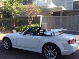 Mazda MX-5 2.0L 2013 Dijual  1