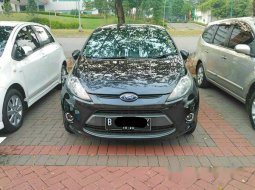 Ford Fiesta Trend 2013 harga murah 2