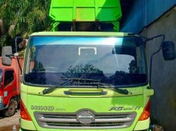 2010 Hino Ranger dijual 6