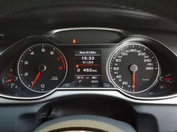 Audi A4 1.8 TFSI PI 2013 Hitam 2