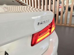 2017 BMW 520d dijual 6