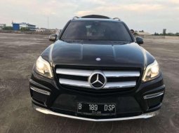 Mercedes-Benz GL  2013 harga murah 8