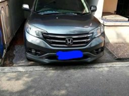 2013 Honda CR-V dijual 6