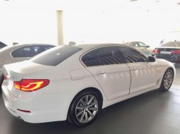 2017 BMW 520d dijual 7
