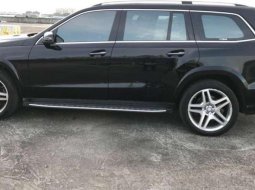 Mercedes-Benz GL  2013 harga murah 6