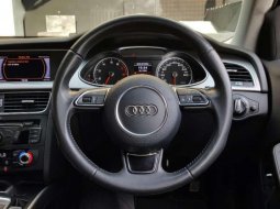 Audi A4 1.8 TFSI PI 2013 Hitam 1