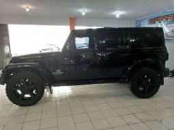 Toyota Sahara 2012 dijual 5