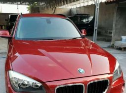 BMW X1 (sDrive18i) 2010 kondisi terawat 6