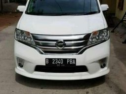 Nissan Dualis  2013 Putih 3