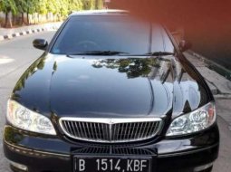 Nissan Infinity  2002 Hitam 7