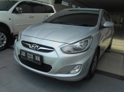 Hyundai Grand Avega GL 2013 Dijual 3