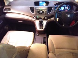 Honda CR-V 2.0 i-VTEC 2012 SUV 1