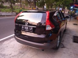 Honda CR-V 2.0 i-VTEC 2012 SUV 4