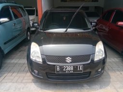 Suzuki Swift GL 2008 Dijual Cepat  1