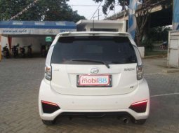 Jual Daihatsu Sirion D 2016 2