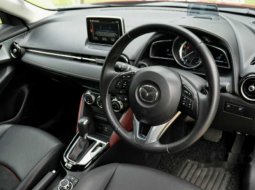 Mazda CX-3  2018 Abu-abu 4