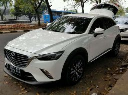 Mazda CX-3  2017 harga murah 8