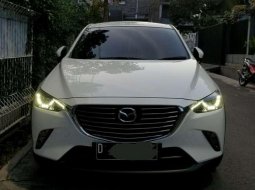 Mazda CX-3  2017 harga murah 3