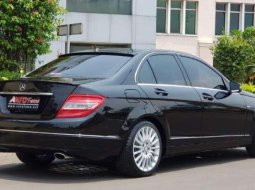 2010 Mercedes-Benz C300 dijual 6