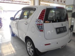 Suzuki Splash 1.2 NA 2013 Dijual 4