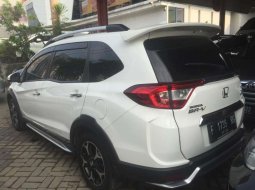 Honda BR-V E Prestige 2018 Dijual  2