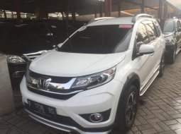 Honda BR-V E Prestige 2018 Dijual  1