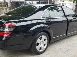 Jual Mercedes-Benz S350 2007 3