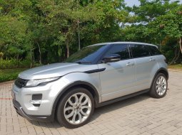 Jual Range Rover Evoque Si.4 2012  2