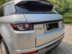 Jual Range Rover Evoque Si.4 2012  7