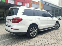 Mercedes-Benz Gls400 2017 dijual 7