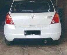 Suzuki Swift SPORT 2012 harga murah 3