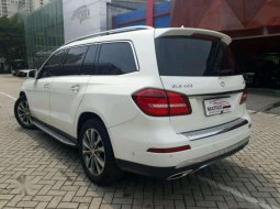 Mercedes-Benz Gls400 2017 dijual 5