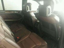 Mercedes-Benz Gls400 2017 dijual 2