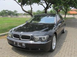 BMW 735Li 2005 dijual 4