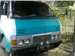 Daihatsu Delta () 1995 kondisi terawat 2