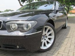 BMW 735Li 2005 dijual 2