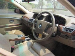 BMW 735Li 2005 dijual 1
