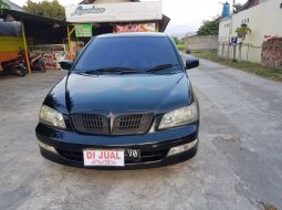 Jual Mitsubishi Lancer 1.8 Automatic 2003  1