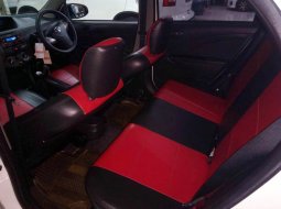 Jual Toyota Etios Valco E 2016 2