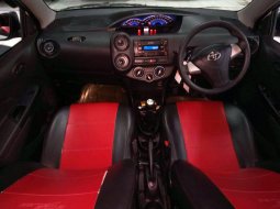 Jual Toyota Etios Valco E 2016 1