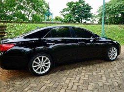 Toyota Mark X  2012 Hitam 4