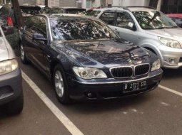 BMW 735Li E65 2002 Biru 5