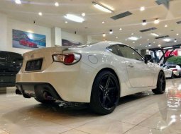 Toyota 86 (FT) 2015 kondisi terawat 1