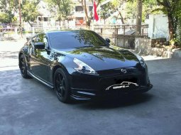 Nissan 370Z 2011 terbaik 4