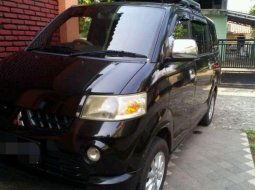 Mitsubishi Maven GLS 2006 harga murah 5