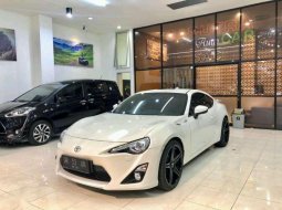 Toyota 86 (FT) 2015 kondisi terawat 6