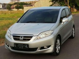Honda Edix 2005 dijual 4