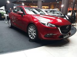 Mazda 3 () 2018 kondisi terawat 3