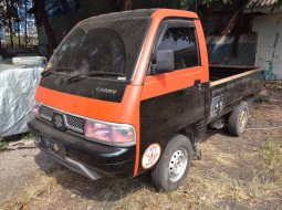 Jual Suzuki Carry 1.5L Real Van NA 2017 2