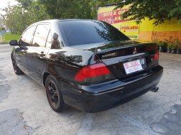 Mitsubishi Lancer 1.8 Automatic 2003 Dijual  3